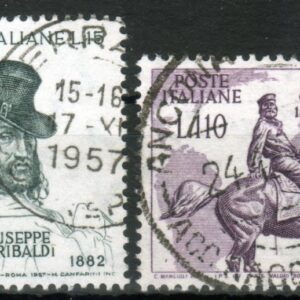 1957 Garibaldi