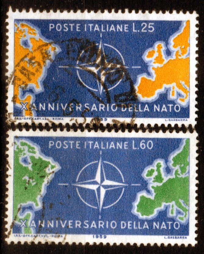 1959 NATO