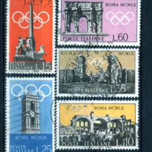 1959 Preolimpica