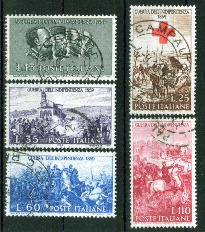 1959 Guerra Indipendenza