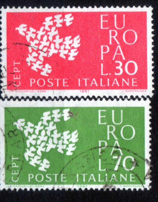 1961 Europa