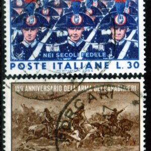 1964 Carabinieri