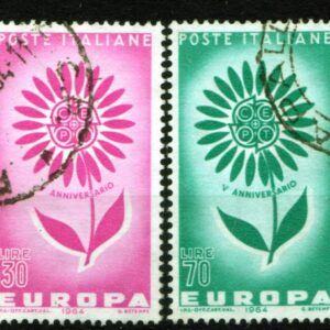 1964 Europa