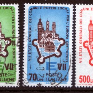 1964 Stati Generali
