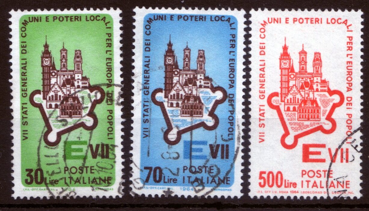 1964 Stati Generali