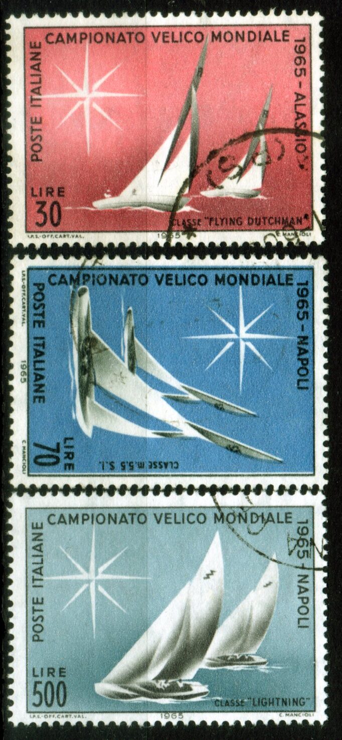 1965 Vela