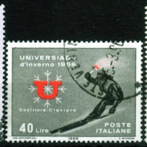 1966 Universiadi