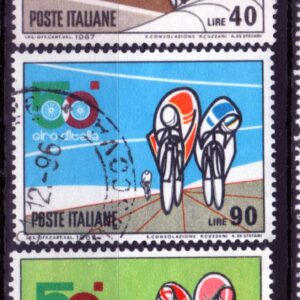 1967 Ciclismo