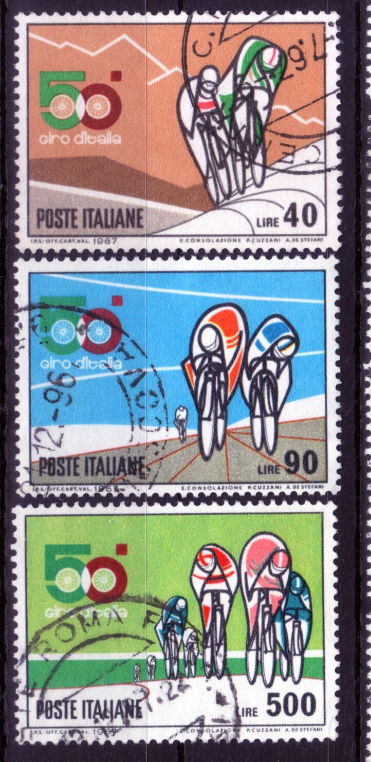 1967 Ciclismo