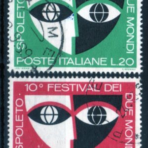 1967 Festival di Spoleto
