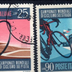 1968 Campionati mondiali di ciclismo