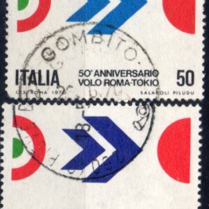 1970 Roma-Tokio