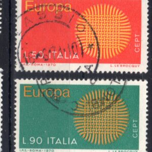 1970 Europa