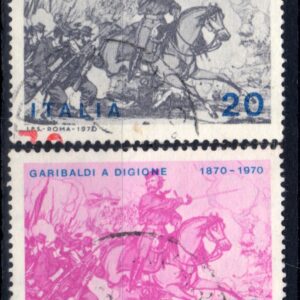 1970 Garibaldi