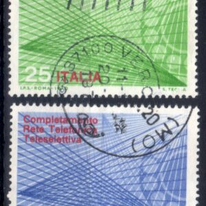 1970 Teleselezione