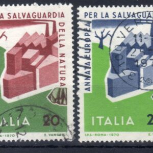 1970 Natura