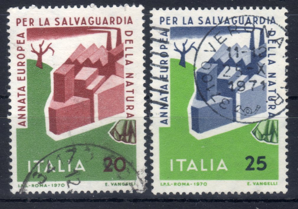 1970 Natura
