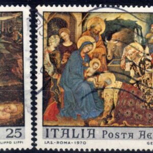 1970 Natale
