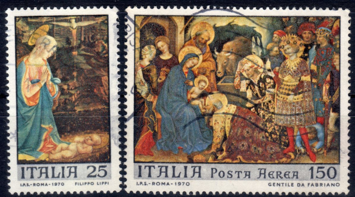 1970 Natale