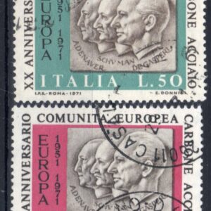 1971 C.E.C.A.