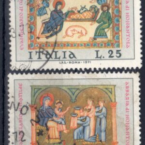 1971 Natale