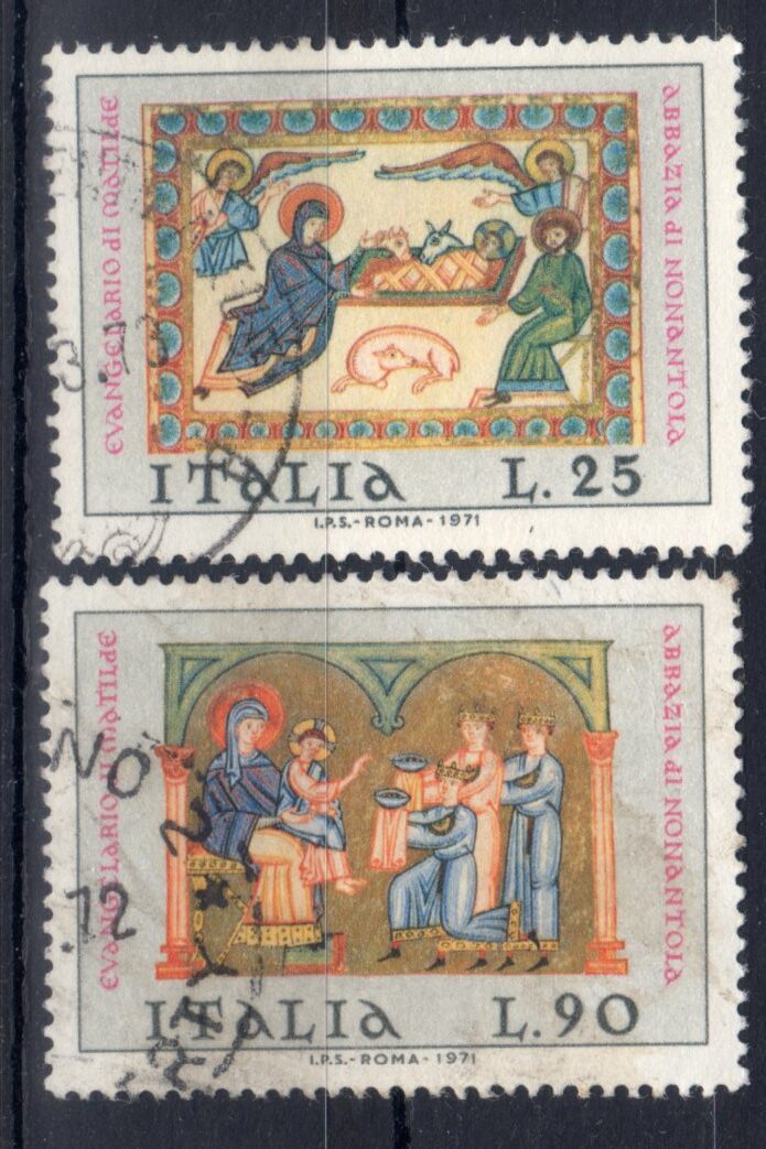 1971 Natale