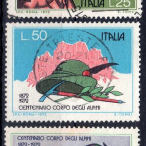 1972 Alpini