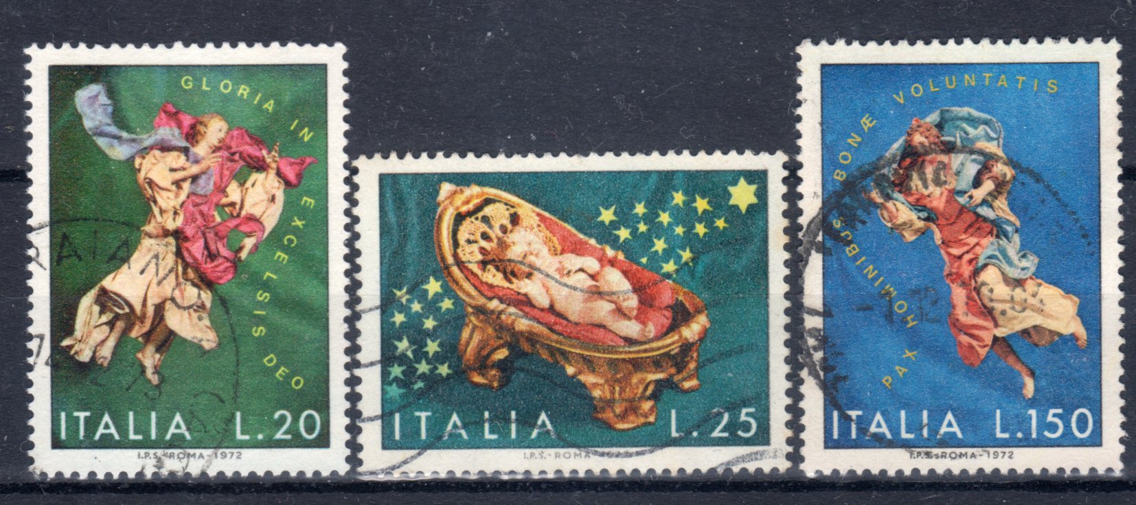 1972 Natale