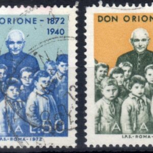 1972 Don Orione