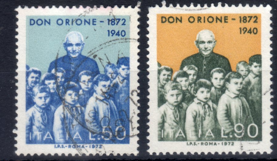 1972 Don Orione