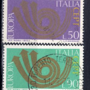 1973 Europa