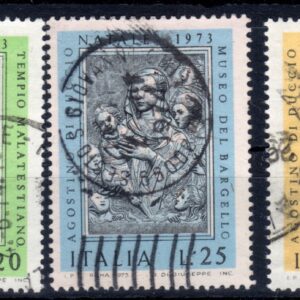 1973 Natale