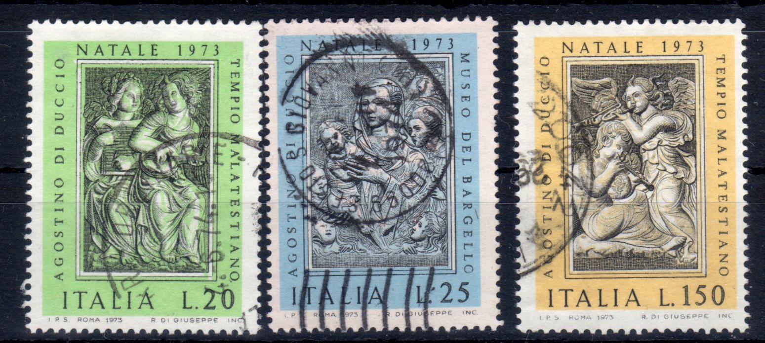 1973 Natale