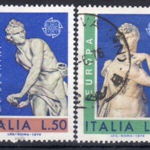 1974 Artisti italiani