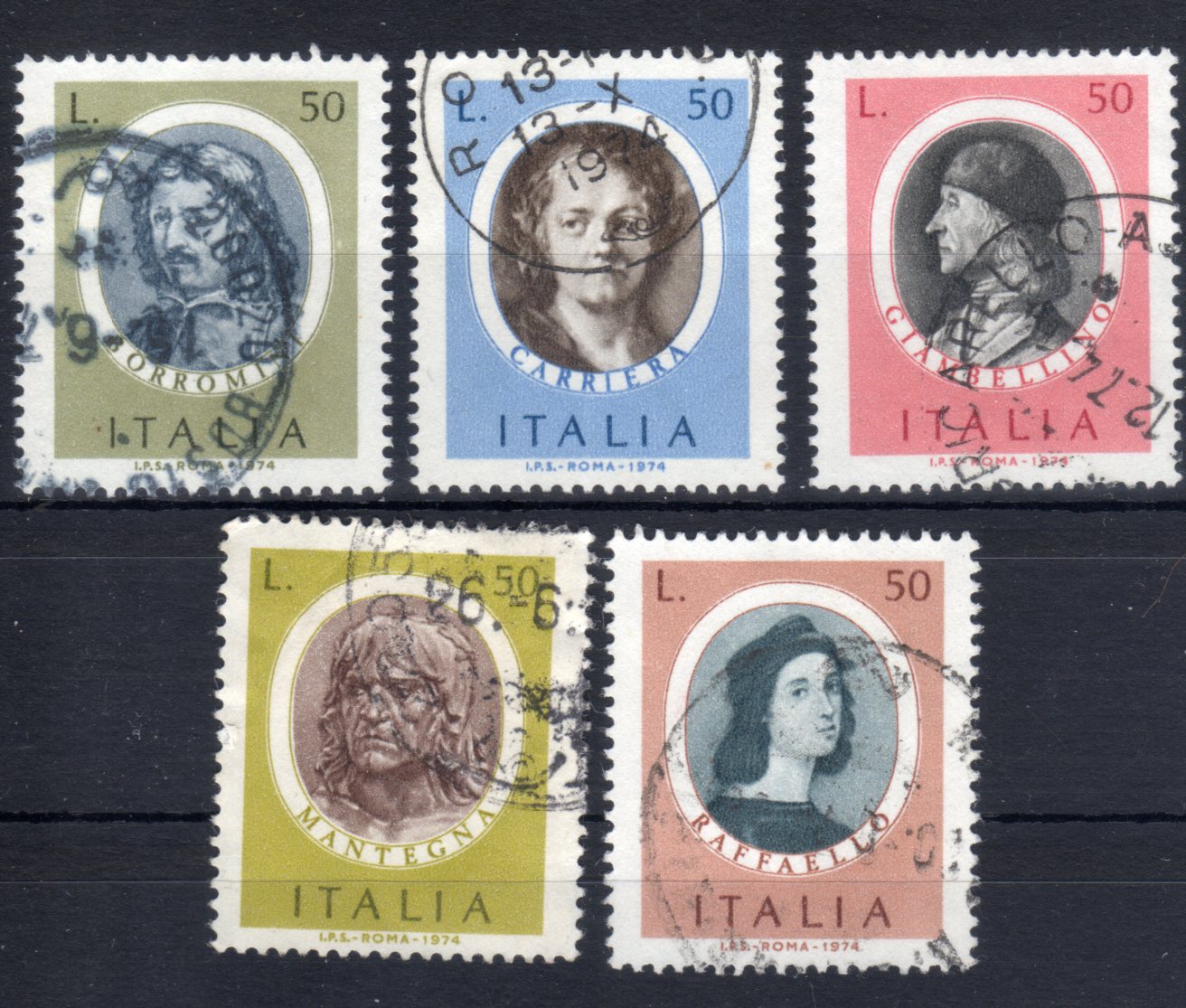 1974 Guardia di Finanza