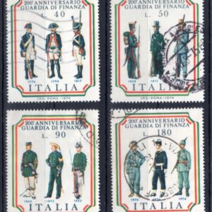 1974 Associazione Nazionale Bersaglieri