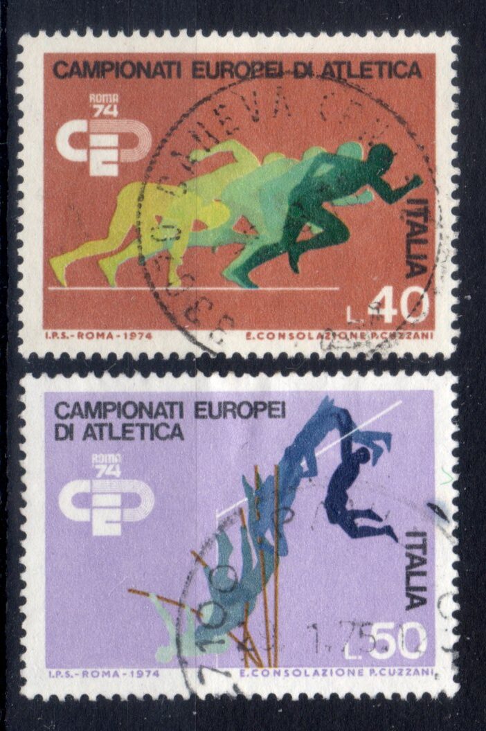 1974 Francesco Petrarca