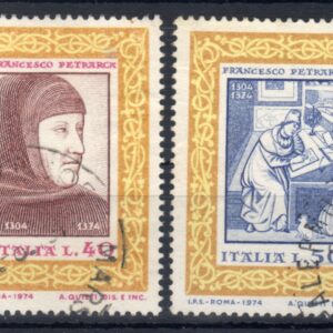 1974 Turistica