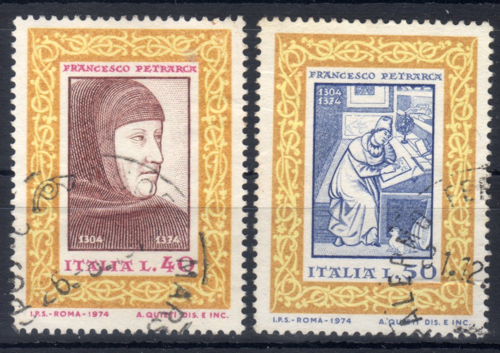 1974 Turistica