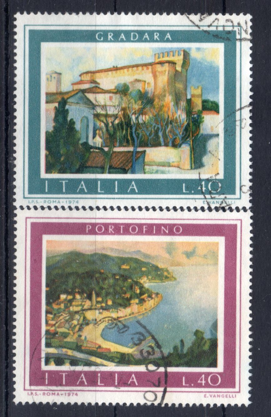 1974 UPU