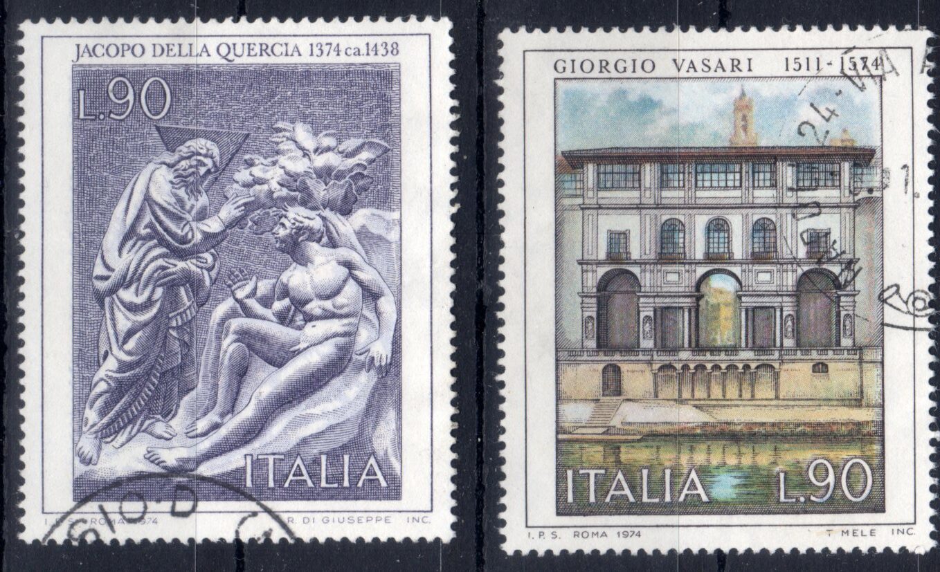 1975 Anno Santo