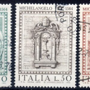 1975 Trentennale della Resistenza