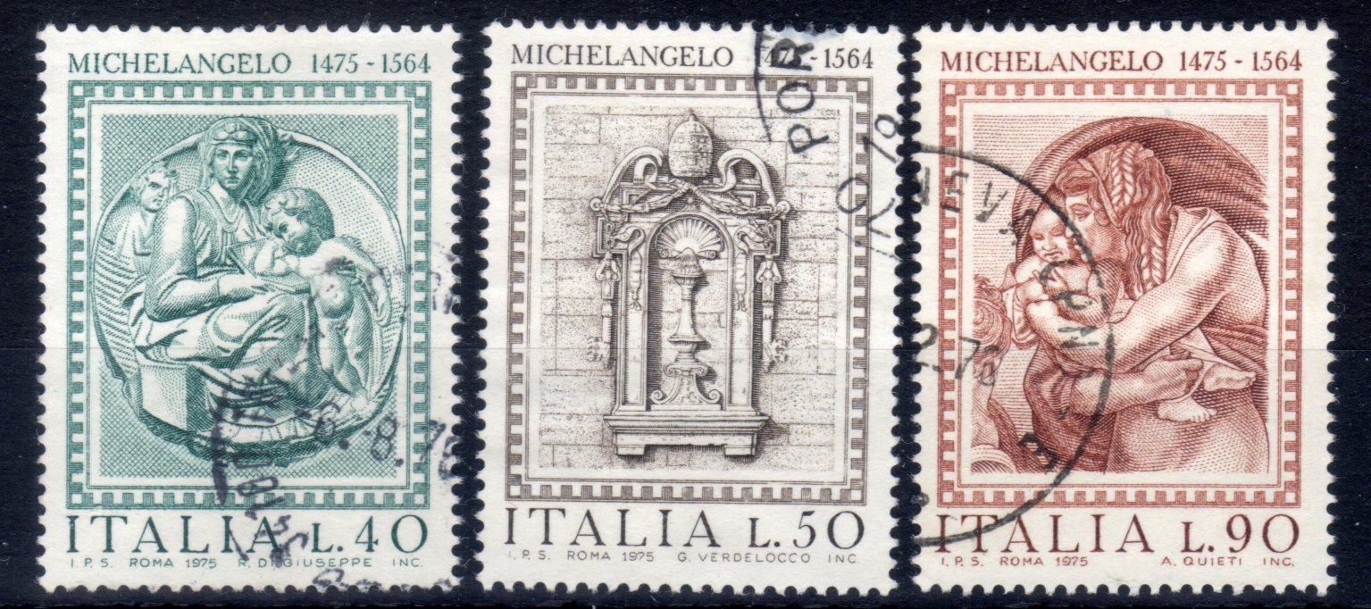 1975 Trentennale della Resistenza
