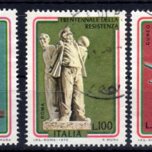1975 Europa