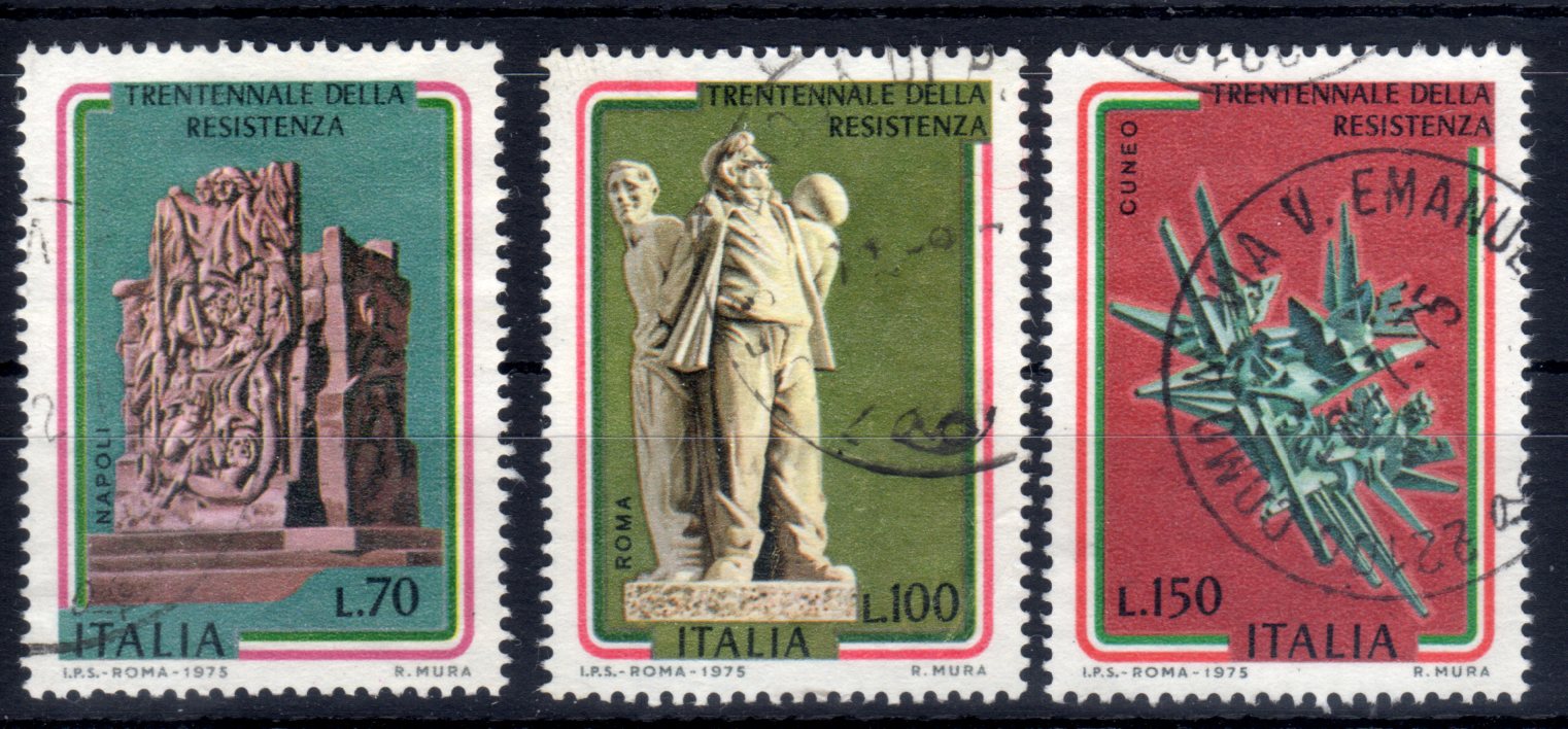 1975 Europa