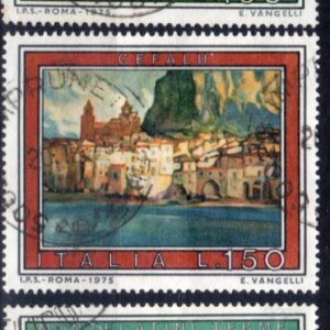 1975 Arte Italiana - Reni e Spadini
