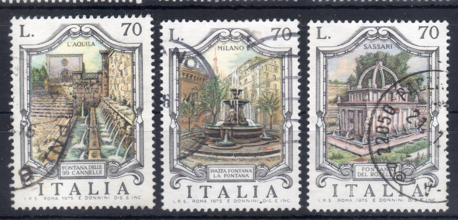 1975 Artisti Italiani
