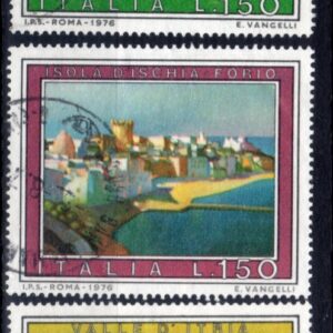 1976 Turistica