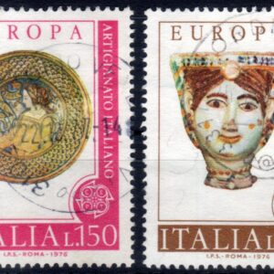 1976 Europa
