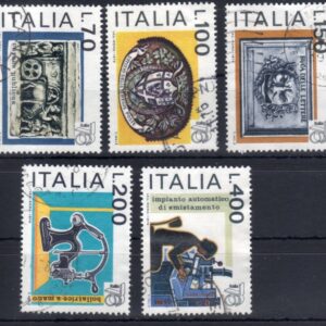 1976 Esposizione Italia '76